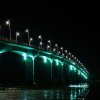 Projektor LED V-TAC 20W SMD E-Series Czarny VT-4021 Kolor Zielony
