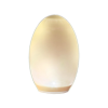 Oprawa Ogrodowa Solarna V-TAC LED JAJKO VT-7815 3000K+RGB 5lm