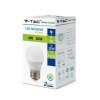 Żarówka LED V-TAC 4W E27 Kulka G45 VT-1830 4000K 320lm