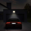 Projektor LED V-TAC 50W SAMSUNG CHIP Czujnik Ruchu Biały Z MUFĄ VT-158S 6500K 4000lm 5 Lat Gwarancji