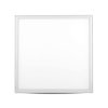 Panel LED V-TAC 40W 600x600 PMMA 120Lm/W VT-6060-6 6400K 4950lm