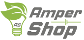 AmperShop - Strona główna
