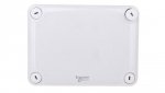 Obudowa 164x121x87mm ABS IP66 Thalassa TBS NSYTBS16128