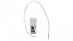 Oprawka R7s ceramiczna HLDR-R7S 00405