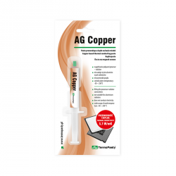 Thermal Copper 1,5ml AG AGT-060