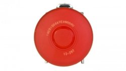 Przycisk bezpieczeństwa 22mm 1Z 1R IP65 przez pociągnięcie XB4BT845EX