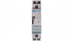 Przekaźnik impulsowy 16A 230V AC 2Z EPN520
