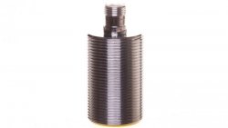 Czujnik indukcyjny M30 Sn=15mm 10-30V DC PNP 1Z M12 (3-piny) BI15-M30-AP6X-H1141 46185