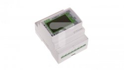 Trójfazowy dwukierunkowy licznik pośredni i półpośredni MODBUS RTU100 LE-03MQ-CT