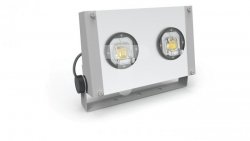 Projektor LED MOKA 254W 28200lm 4000K asymetryczny 2 KMK28022AS2N46