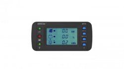Panel sterujący EPEVER MT75