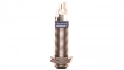 Czujnik fotoelektryczny Sn=0,6m PNP 1Z M18 12-24V DC M12 4-piny odbiciowy XUB5BPANM12