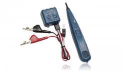 Analogowy lokalizator kabli PRO3000F z filtrem 50Hz FL-PRO3000F50-KIT