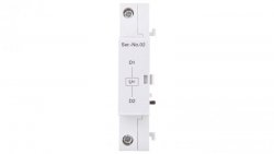 Wyzwalacz podnapięciowy 230V AC U-PKZ0(230V50HZ) 073135