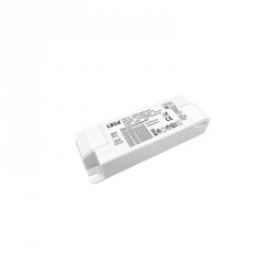 Zasilacz do Paneli LED 40W Ściemnialny TRIAC DC:9-38V 0,3A V-TAC 5 Lat Gwarancji