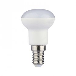 Żarówka LED V-TAC SAMSUNG CHIP 2,9W E14 R39 VT-239 3000K 250lm 5 Lat Gwarancji