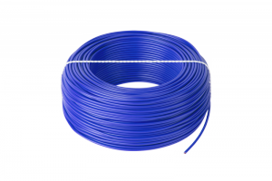 Przewód LgY 1x1,5 H07V-K niebieski