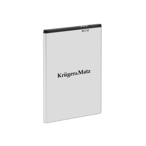 Bateria do Kruger&Matz  Move 9