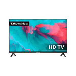 Telewizor Kruger&Matz 32 HD DVB-T2 H.265 HEVC