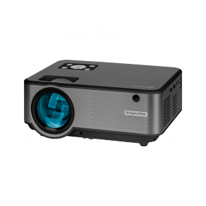 Projektor LED z Wi-Fi FullHD Kruger&Matz V-LED60