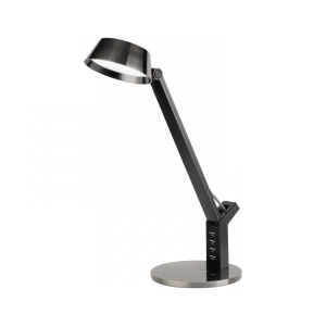 Lampka LED na biurko - 3 kolory światła