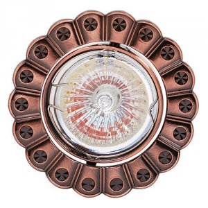 PAPATYA HL759 ANTIQUE RED COPPER