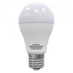 ERSTE LED E27 10W WW