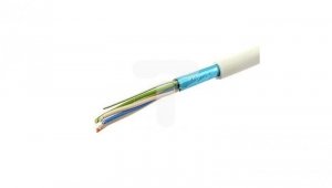 Kabel telekomunikacyjny YTKSYekw 3x2x0,5 /100m/