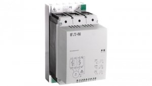 Softstart 3-fazowy 400VAC 41A 22kW/400V Uc=24V AC/DC DS7-340SX041N0-N 134916