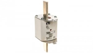 Wkładka bezpiecznikowa NH3C 160A gG 500V 004186216