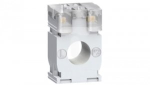 Przekładnik prądowy 150/5A 3VA kl.0,5 FS5 na kabel fi21 DIN 150/5 METSECT5CC015
