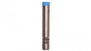 Czujnik indukcyjny M12 4mm wystający 10-30V DC PNP 1Z M12 4-piny 2kHz 65mm IME12-04NPSZC0S 1040748