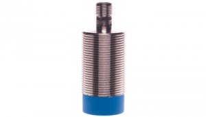 Czujnik indukcyjny M30 15mm wystający 10-30V DC PNP 1Z M12 4-piny 0,5kHz 71mm IME30-15NPSZC0S 1041014