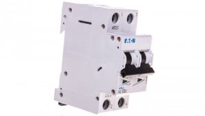 Wyłącznik nadprądowy 2P C 13A 15kA AC FAZ C13/2 278758