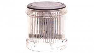 Moduł błyskowy biały z diodą LED 24V AC/DC SL7-FL24-W 171405