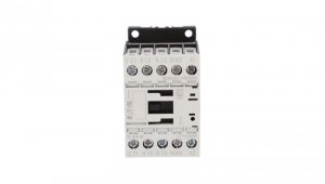 Stycznik mocy 15A 3P 400V AC 1Z 0R DILM15-10(380V50HZ,440V60HZ) 290059