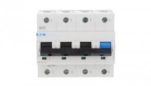 Wyłącznik nadprądowy 3P+N C 32A 25kA AC AZ-3N-C32 211783