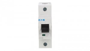 Wyłącznik nadprądowy 1P C 80A 20kA AC AZ-C80 211799