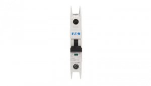 Wyłącznik nadprądowy 1P C 2A 15kA AC FAZ-C2/1-NA 102080