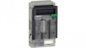 Rozłącznik mocy 3P 160A Fupact ISFT160FPAV 3P M8 LV480801