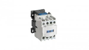 Stycznik mocy 12A 3P 230V AC 1Z KCPM-12-230 24094