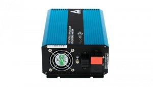 Przetwornica napięcia 24 VDC / 230 VAC SINUS IPS-1200S 1200W