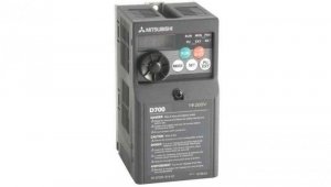 Falownik Mitsubishi FR-D720S-025SC-EC