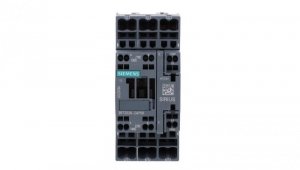 Stycznik mocy 25A 3P 230V AC AC-3 11kW 400V AC 1Z + 1R przyłącze sprężynowe 3RT2026-2AP00