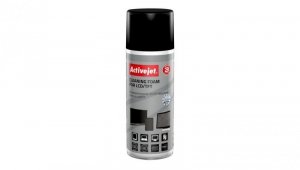Pianka do czyszczenia matryc Activejet AOC-105 (400 ml)