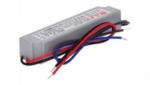 Zasilacz herm. GLP 24V 24W IP67 GPV