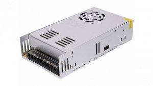 Zasilacz Standard modułowy PR 12V 360W