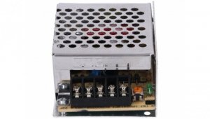 Zasilacz Standard modułowy PR 24V 25W