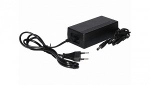 Zasilacz led desktop 12V 60W 5.5/2.1