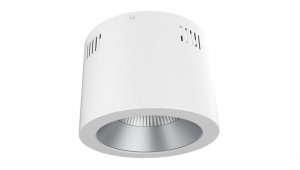 Adapter natynkowy do Rondo Shine biały LORKWH